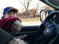 La enfermera chupó x ...