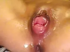 Rubia tatuada aceita ...