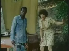 Una hermosa chica co ...