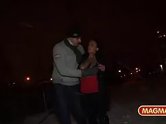 Abella Danger con el ...