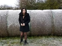 Morenas calientes vi ...