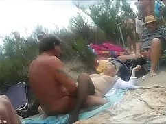 Puta señora mexicana ...