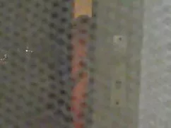 Chica se corre hermo ...