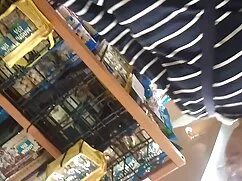 Una vecina madura in ...