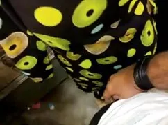 La africana tiró mex ...