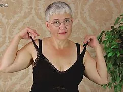 Bestia checa de pelo ...