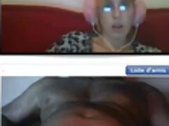 Tina fue en círculo  ...