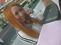 Malvina salta sobre  ...