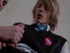 Sexo grupal señora m ...