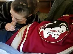 Americana follada po ...